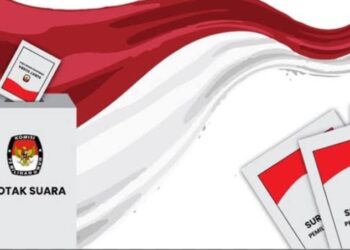 MK Putuskan Pemilu 2024 Sistem Terbuka, Ini Pandangan Prof. Didin Guru Besar Kebijakan Publik Unpad