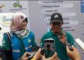 Menuju Green Life Style, PLN UID Jabar Edukasi Masyarkat Tentang Kendaraan Listrik