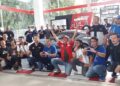Fasilitas GR Zone Pertama di Indonesia, Hadir di Auto2000 Bandung