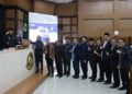 DPRD Jawa Barat Setuju Kerja Sama Pemprov Jabar dengan Pemkot Ulsan Korea Selatan