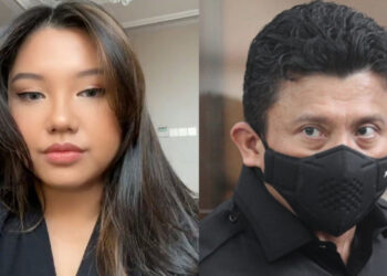 Putri Ferdy Sambo Terima Surat di Hari Ulang Tahun