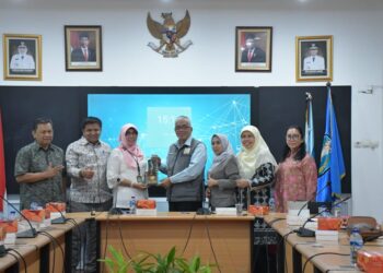 Pengangguran Lulusan SMK di Jawa Timur Menurun, Pemprov Jabar Harus Lebih Sinergis