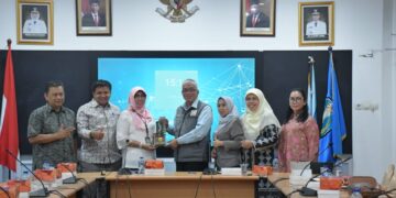 Pengangguran Lulusan SMK di Jawa Timur Menurun, Pemprov Jabar Harus Lebih Sinergis