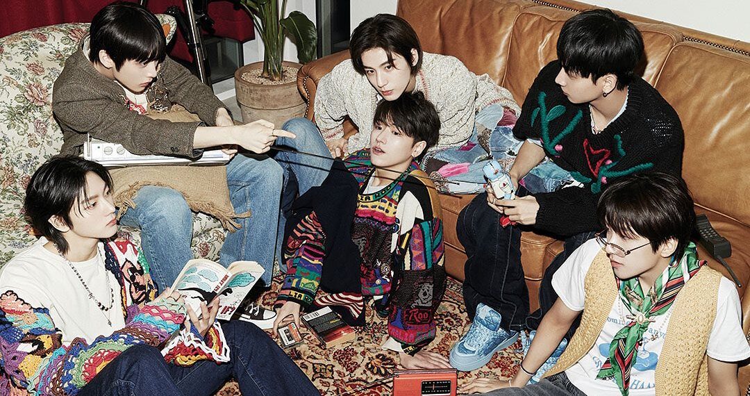 Resmi Debut, BOYNEXTDOOR Rilis Lagu Ketiga Berjudul “ Serenade ”