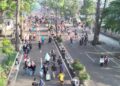 Pemkot Siap Tindak Tegas Pelanggar Car Free Day