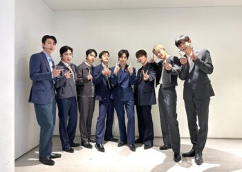 EXO Comeback! Rilis Lagu Baru Berjudul Let Me In