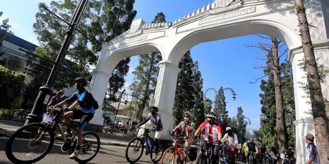 CFD Kembali Digelar, Berikut Waktu dan Tata Tertibnya