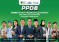 6 Juni PPDB SMA, SMK serta SLB Negeri di Jabar Dibuka, Ini Jalurnya!