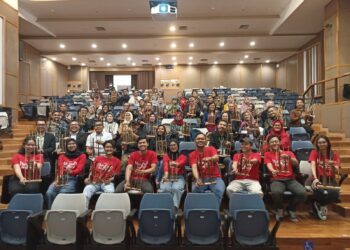 Ketua Prodi Kewirausahaan SBM ITB Terpilih Pimpin APSKI Periode 2023 – 2027