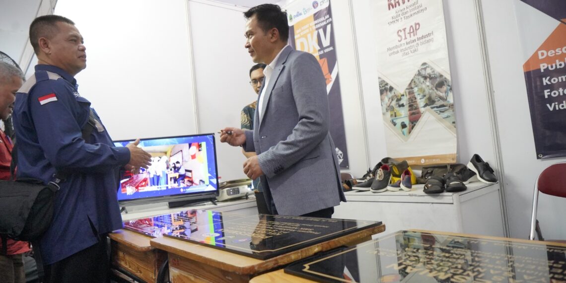 Pendaftaran PPDB SMA, SMK, dan SLB Tahun 2023 Tahap 1 Segera Dibuka