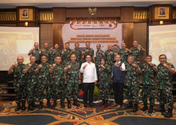 Dua Pahlawan Lingkungan Asal Jabar Peroleh Kalpataru