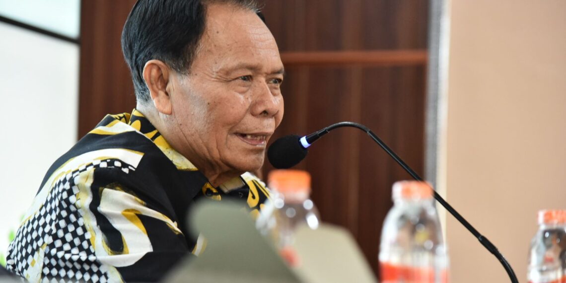 Komisi V DPRD Jabar Minta KCD Wilayah XII Lebih Memperhatikan Sistem Zonasi