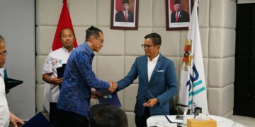 Kementrian BUMN Beri Target Pada Dirut Biofarma Group Shadiq Akasya