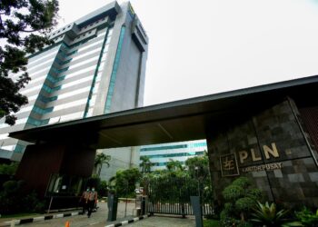 Catatkan Kinerja Keuangan Terbaik, PLN Setor Dividen Rp2,19T dan Pajak Rp35,33T