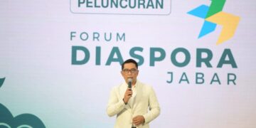 Ridwan Kamil : Kolaborasi guna mengakselerasi pembangunan Jabar masa depan