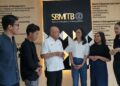 Teten Masduki : Saatnya Indonesia Beralih Dari Kapitalisasi Ke Industrialisasi