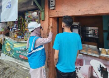 Meteran Listrik AMI, Cara Baru PLN Manjakan Pelanggan