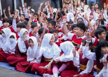 Catat! Jadwal Pelaksanaan PPDB Kota Bandung Lengkap Tahapan dan Waktunya
