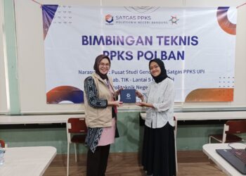 Satgas PPKS Polteknik Negeri Bandung Selenggarakan Bimbingan Teknis untuk Perkuat Kinerja Tim
