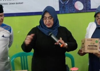 Pengelolaan Sampah di Jabar Mulai Disosialisasikan