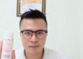 Oky Pratama, Mahasiswa Kedokteran yang sukses berjualan skin care