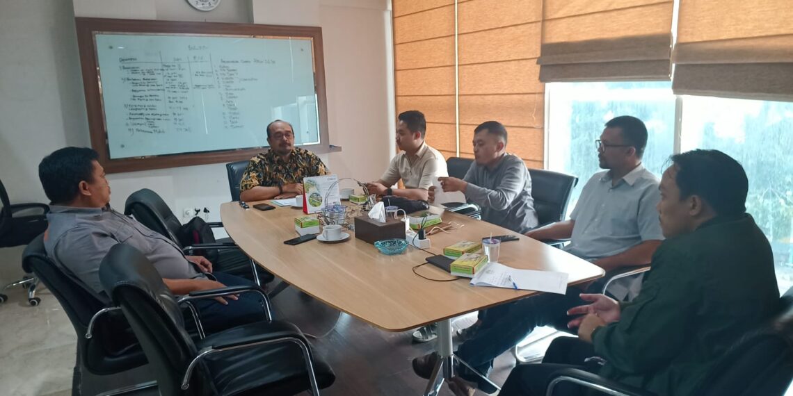 Kadin Kabupaten Bandung Barat Gelar Mukab, Begini Tahapannya