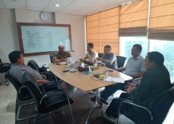 Kadin Kabupaten Bandung Barat Gelar Mukab, Begini Tahapannya