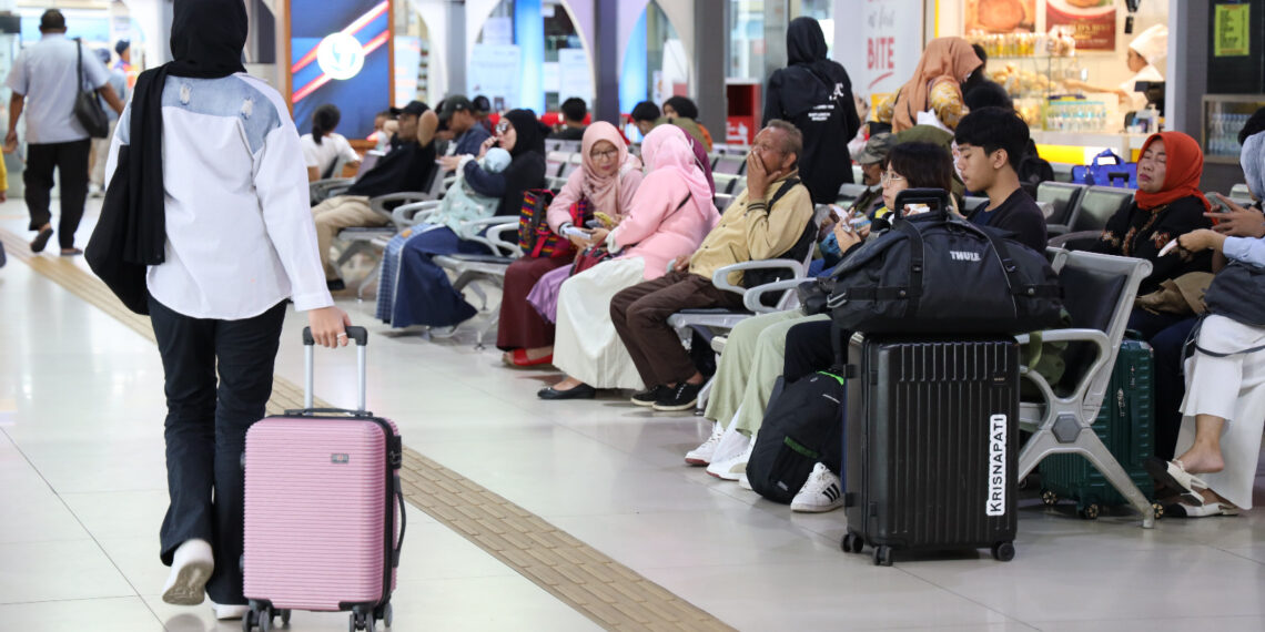 Libur Panjang, Daop 2 Bandung Hadirkan Promo Jaim dan Siapkan 23 Perjalanan KA Jarak Jauh