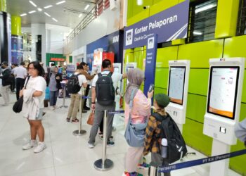 Long Weekend Idul Adha, KAI Tambah 18 Perjalanan KA Jarak Jauh