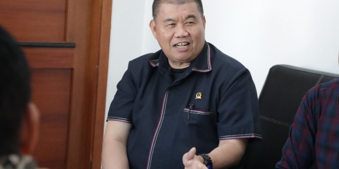 Fraksi Partai Demokrat DPRD Jabar Akui Kantongi Nama PJ Gubernur Jabar