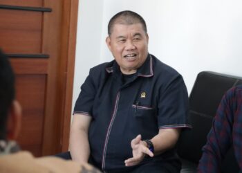 Fraksi Partai Demokrat DPRD Jabar Akui Kantongi Nama PJ Gubernur Jabar