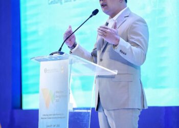 Jabar Dorong Investasi Hijau Lewat West Java Energy Forum