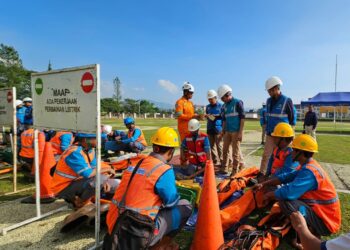 Kawal Pasokan Listrik Saat Perayaan Idul Adha dan Libur Panjang, PLN UID Jabar Siaga 24 Jam