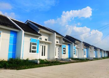 Pemerintah Resmi Naikan Harga Rumah Subsidi