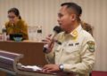 Satpol PP Jabar Gelar Sambung Rasa Terkait Pemanfaatan Air