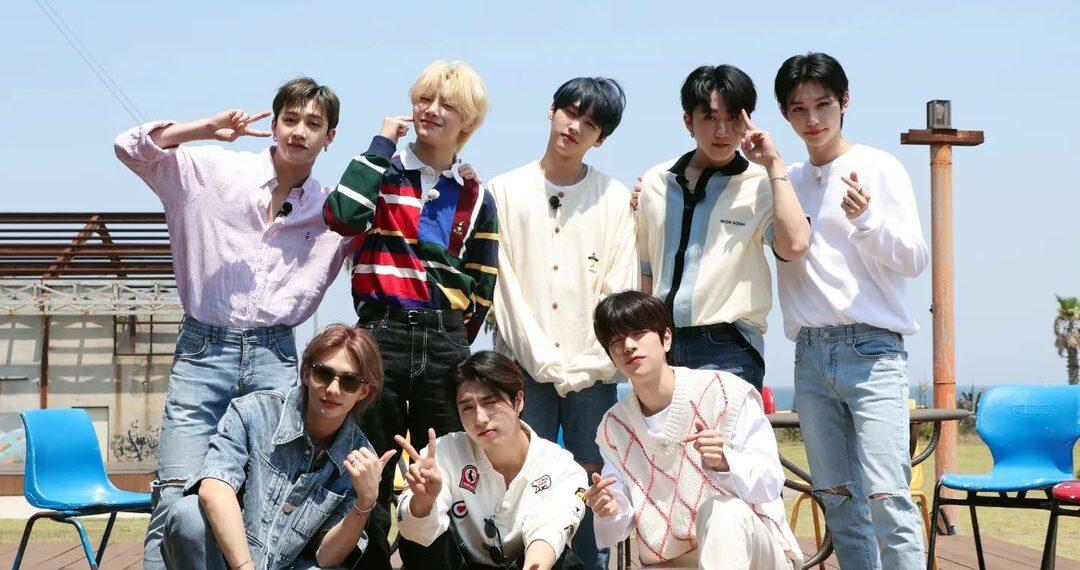 Resmi Comeback! Stray Kids Rilis Lagu Baru Berjudul S-Class