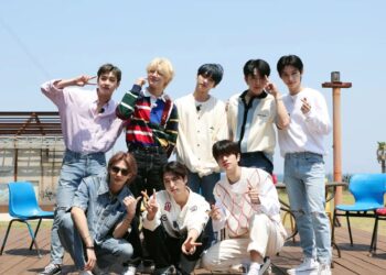 Resmi Comeback! Stray Kids Rilis Lagu Baru Berjudul S-Class