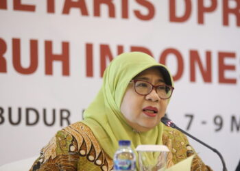 Begini Penjelasan Sekwan DPRD Jawa Barat Tentang Agenda Dewan di Masa Sidang Ketiga