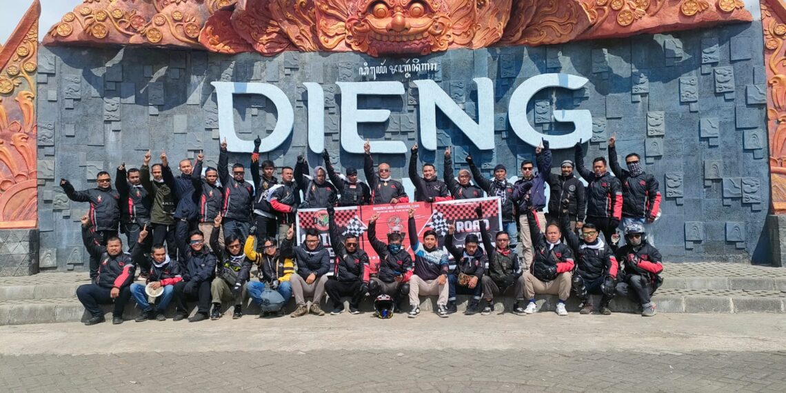 Begini Cara Tim GOIB Peringati Hari Lahir Pancasila