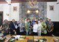 DPRD Jawa Barat Pelajari Pembangunan Infrastruktur Provinsi DI Yogyakarta