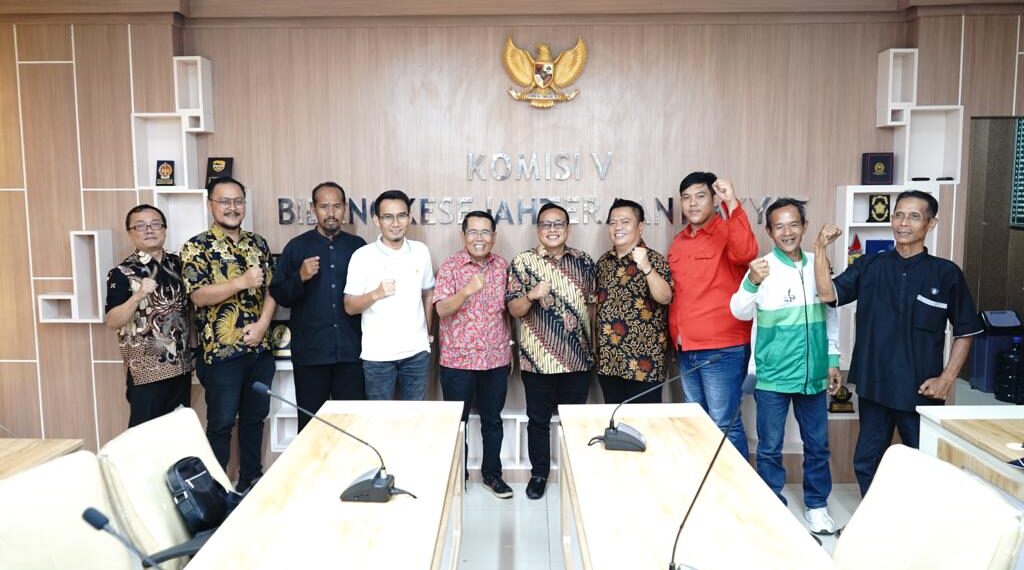 Komisi V DPRD Jawa Barat Minta Pemerintah Melestarikan Kesenian Kuda Renggong