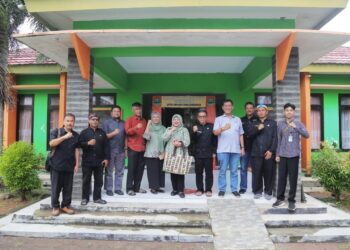 Komisi II Dorong Pemprov Jabar Revitalisasi Total Budidaya Udang Vaname