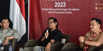 Peringatan Hari Lahir Pancasila, DPRD Jawa Barat Gelar Seminar Bahas Sejarah hingga Aktualisasi Pancasila
