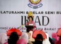 IKIAD Jawa Barat Gelar Silaturahmi dan Seni Budaya
