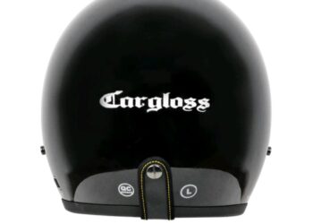 Ini 3 Cara Bedakan Helm Cargloss Asli dan Palsu