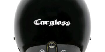 Ini 3 Cara Bedakan Helm Cargloss Asli dan Palsu