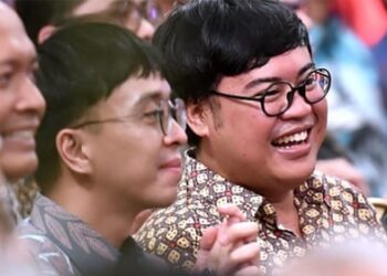Kisah Kreatif Dibalik Pembuatan Pohon Hayat Logo IKN