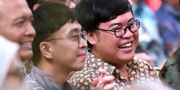 Kisah Kreatif Dibalik Pembuatan Pohon Hayat Logo IKN