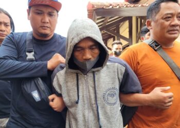 Ayah membunuh 7 Bayi mengaku disuruh Guru Spritual