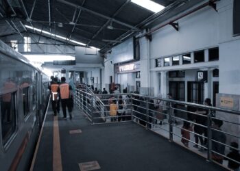 Mulai Resmi Berlaku, Berikut Jadwal Gapeka terbaru 1 Juni 2023